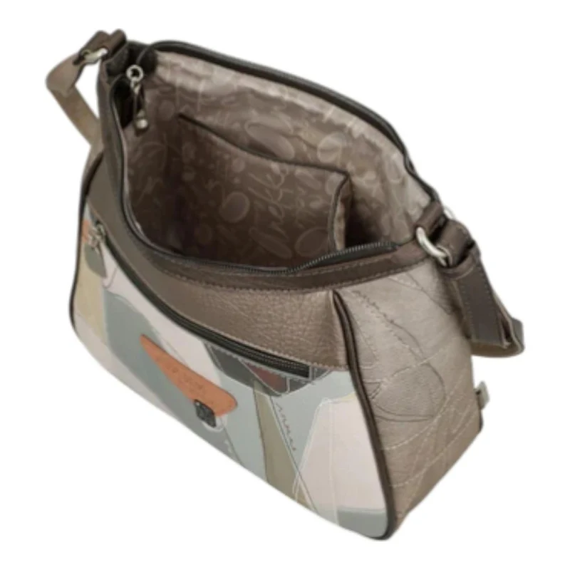 Anekke Bolso Bandolera Grande de Paseo - Colección Sophia