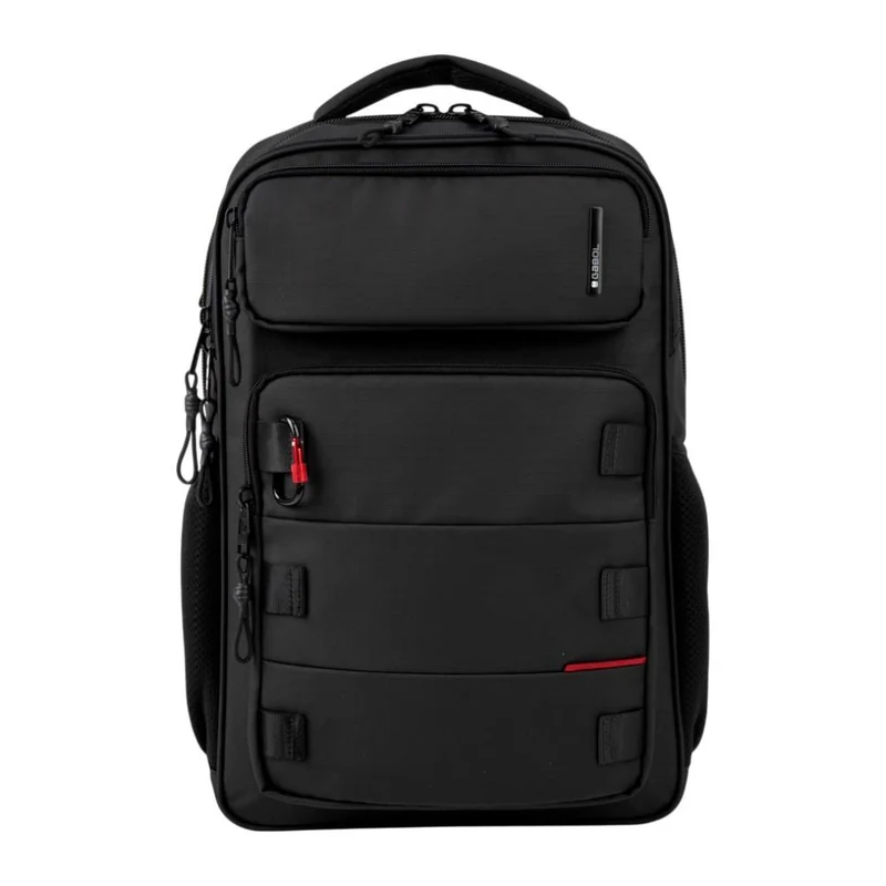Mochila 17.3" Disk Gabol