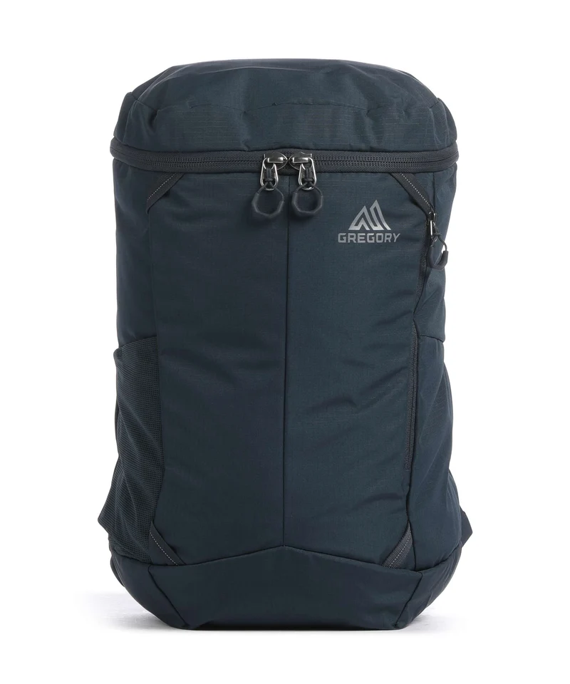 Gregory Rhune 25 Mochila starship navy