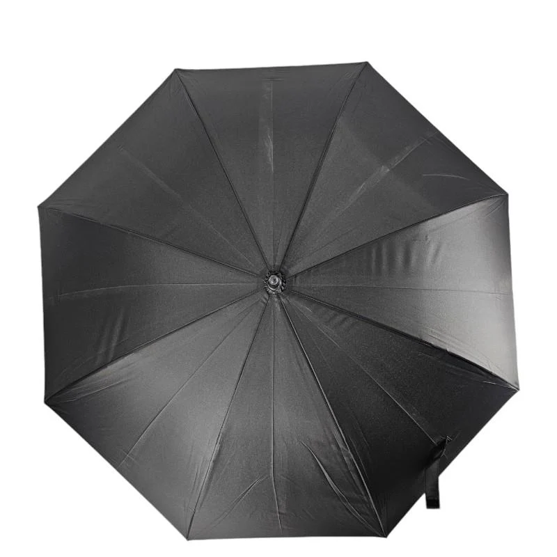 Paraguas Largo Hombre Gigante 70 cm Reforzado Antiviento