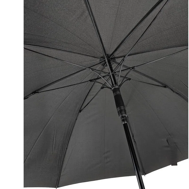 Paraguas Largo Hombre Gigante 70 cm Reforzado Antiviento