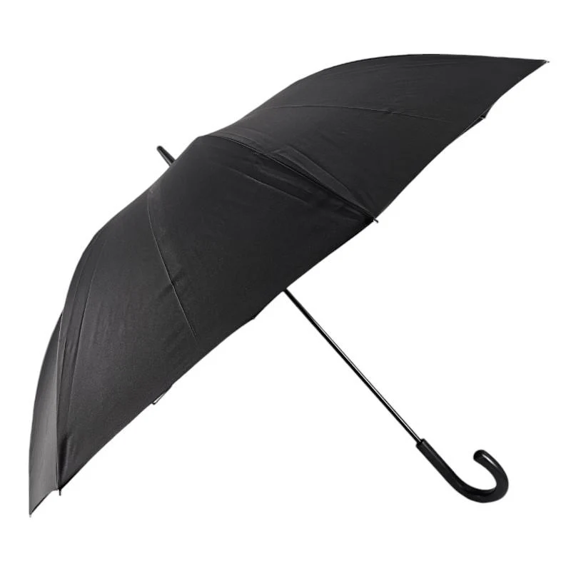 Paraguas Largo Hombre Gigante 70 cm Reforzado Antiviento