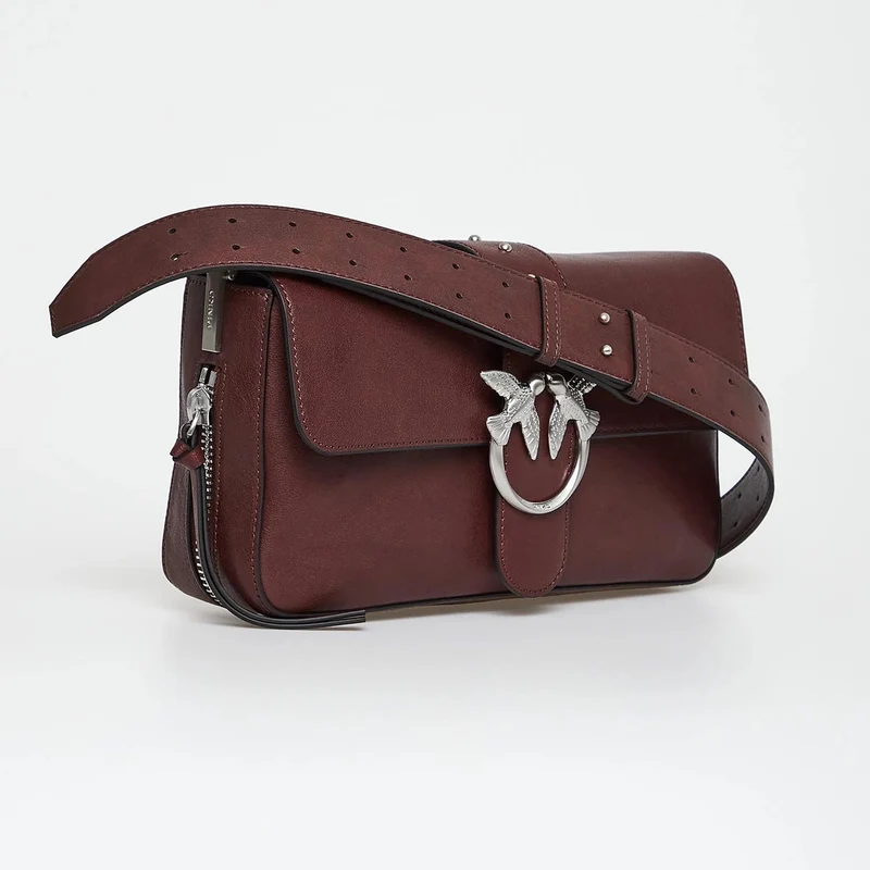 Bolso Pinko de hombro 'Love One Slouchy' 105081 A2JG