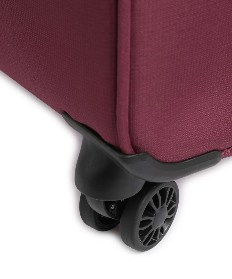 American Tourister Cloudrider L Maleta con 4 ruedas iced berry