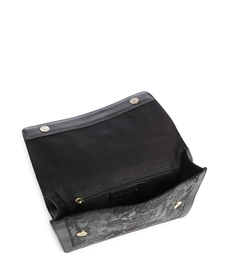 Depeche Fashion Favourites Bandolera black snake