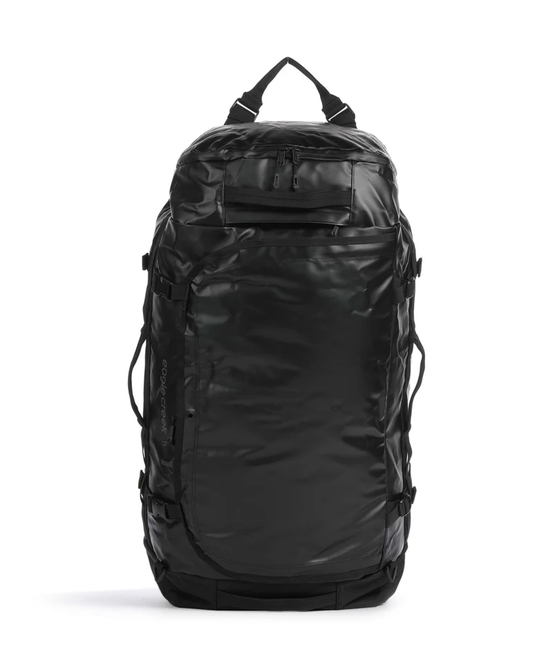 Eagle Creek Cargo Hauler 130 Bolso de viaje con ruedas black