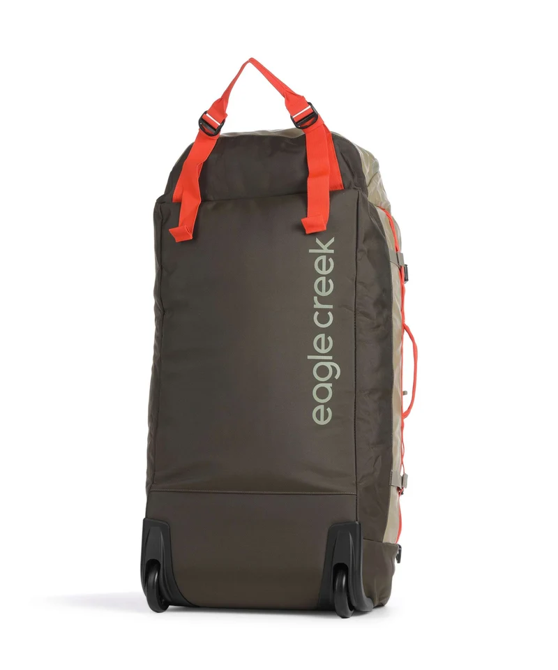 Eagle Creek Cargo Hauler 130 Bolso de viaje con ruedas desert tan