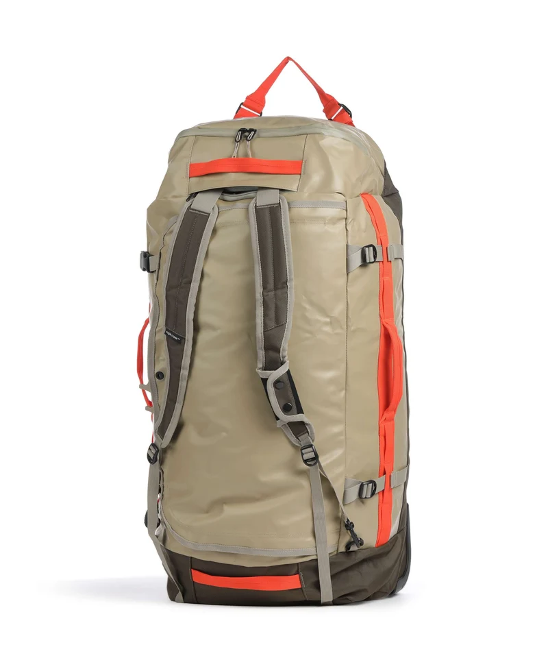 Eagle Creek Cargo Hauler 130 Bolso de viaje con ruedas desert tan