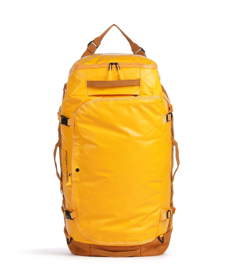 Eagle Creek Cargo Hauler 130 Bolso de viaje con ruedas citrus orange