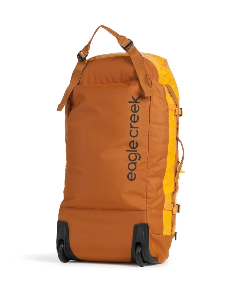 Eagle Creek Cargo Hauler 130 Bolso de viaje con ruedas citrus orange