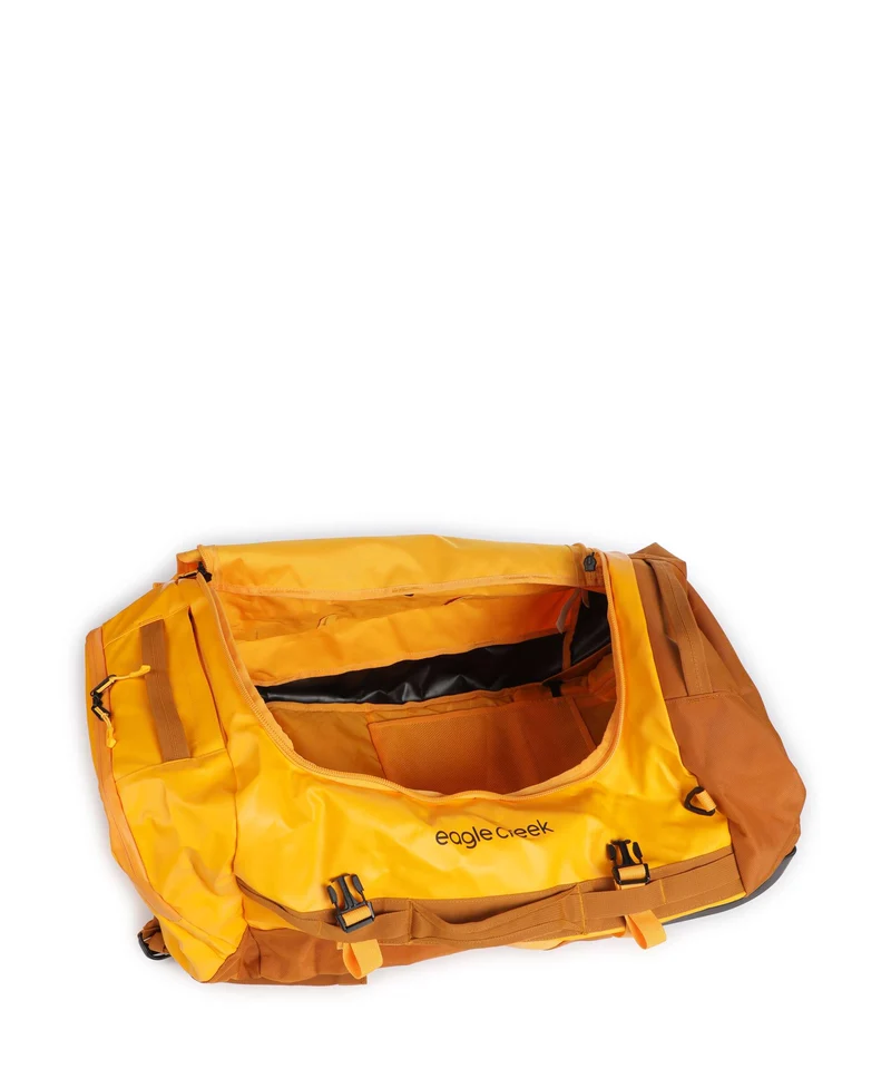 Eagle Creek Cargo Hauler 130 Bolso de viaje con ruedas citrus orange