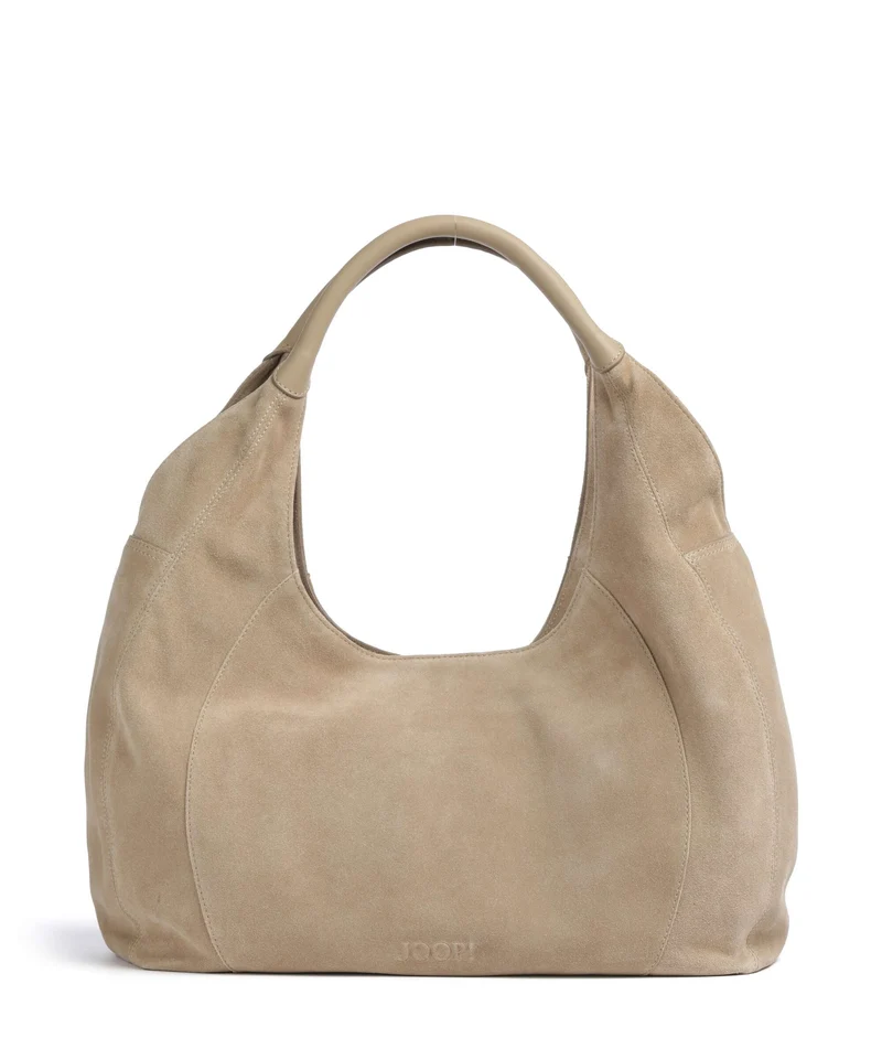 JOOP! Dolcetti Alison Bolso de hobo sahara