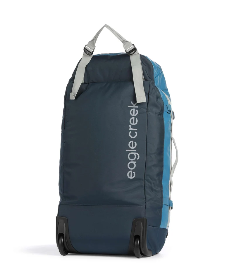 Eagle Creek Cargo Hauler 130 Bolso de viaje con ruedas harbor blue