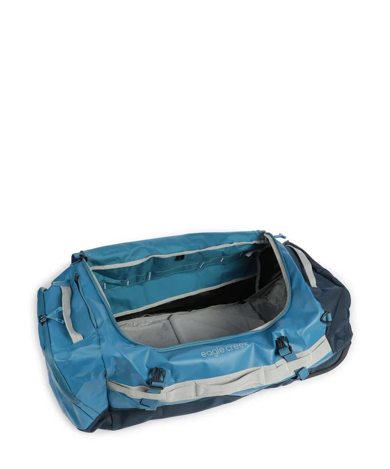 Eagle Creek Cargo Hauler 130 Bolso de viaje con ruedas harbor blue