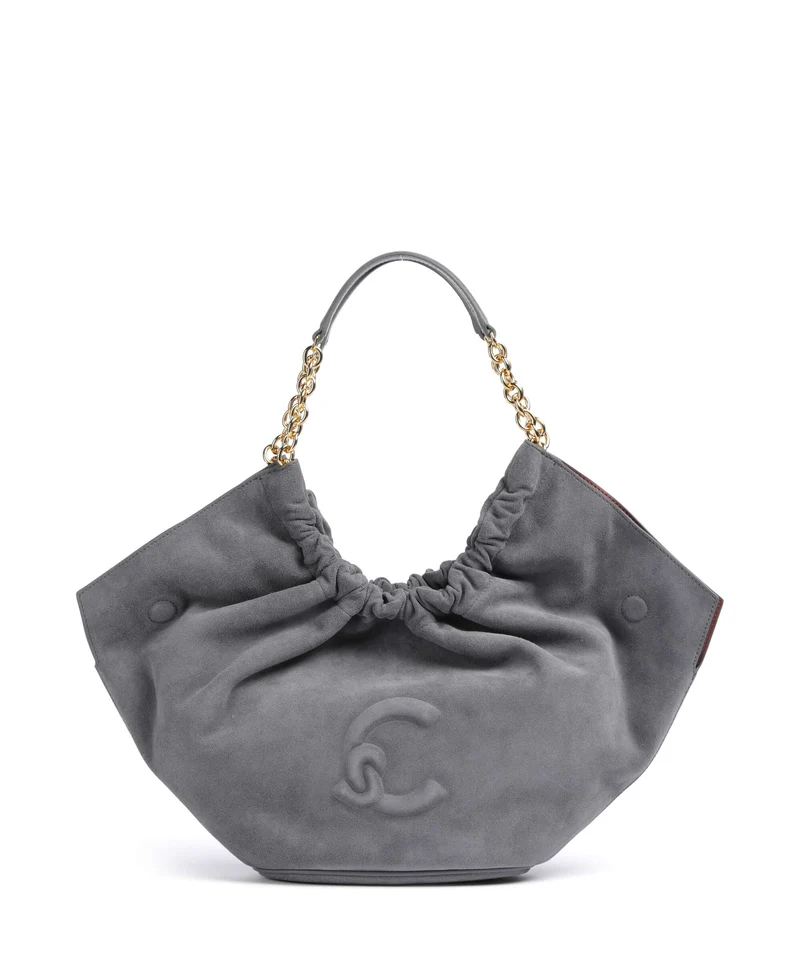 Coccinelle Smash Suede Bolso de hobo stove