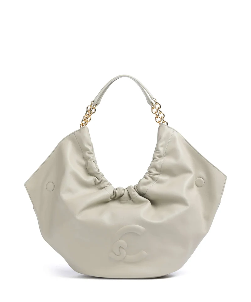 Coccinelle Smash Bolso de hobo eucalipto