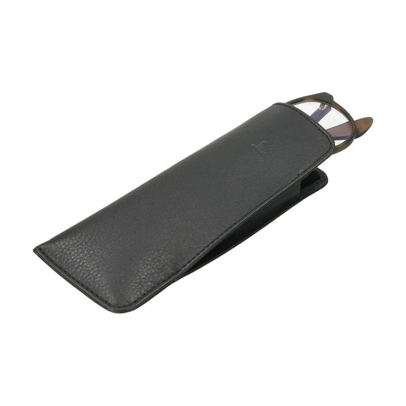Funda De Gafas En Piel J.L