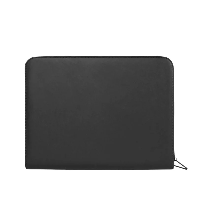 Portafolio A4 Gabol Omega Negro con Clasificador