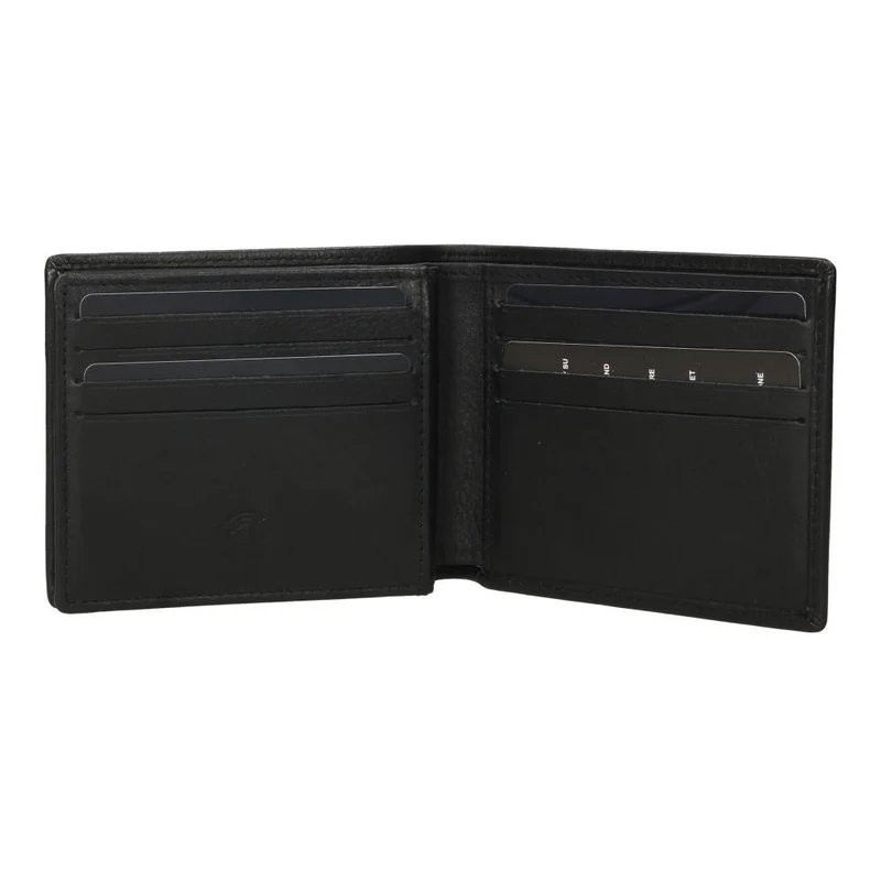 Cartera De Piel Policia Nacional CNP J.L Piel