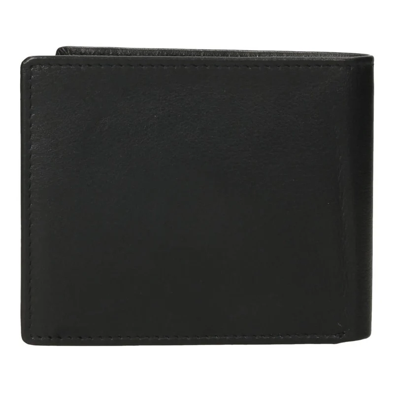 Cartera De Piel Policia Nacional CNP J.L Piel