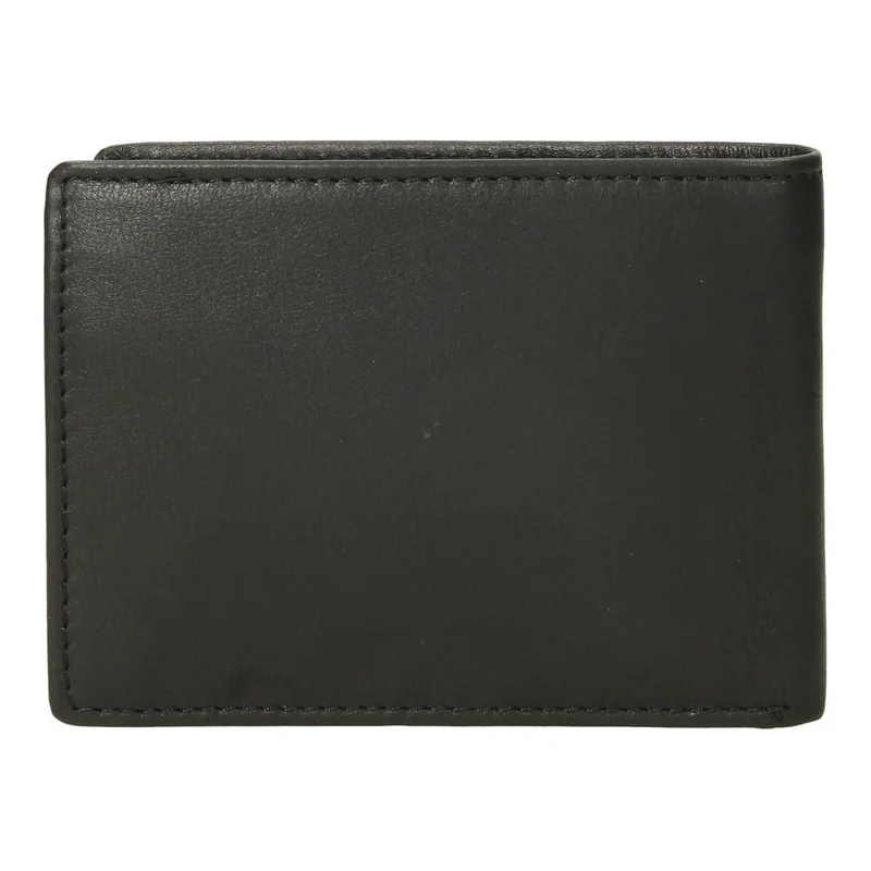 Cartera De Piel Policia Nacional CNP J.L Piel