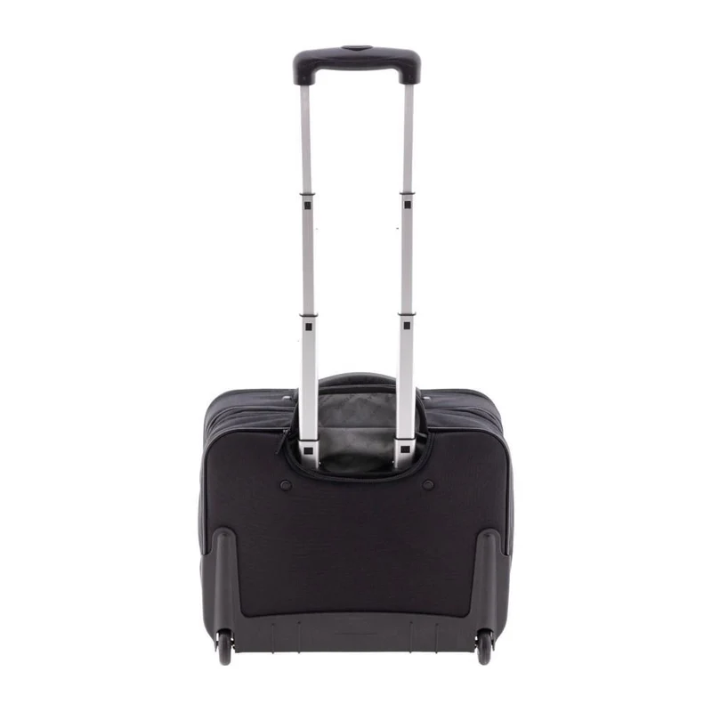 Trolley Piloto Vogart con Separador de Ropa y Portátil 15" - Clyde