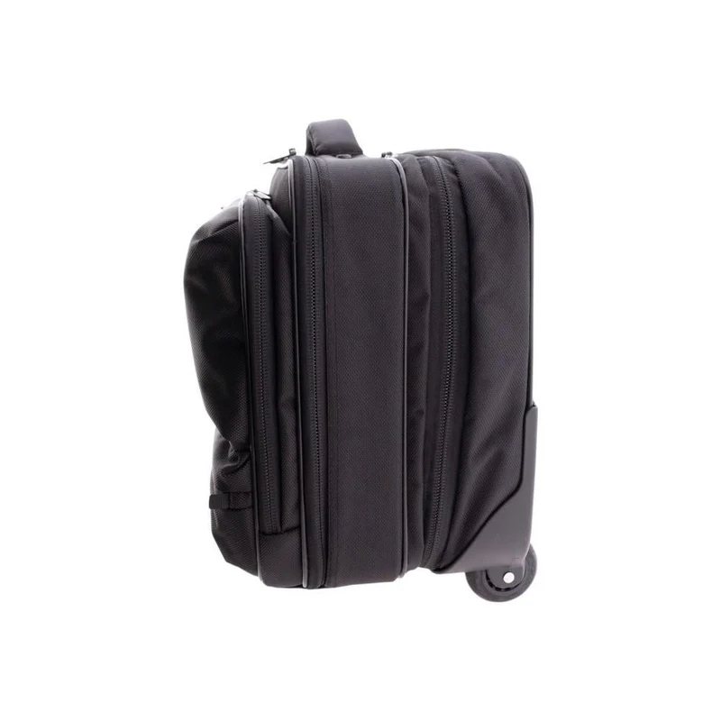 Trolley Piloto Vogart con Separador de Ropa y Portátil 15" - Clyde