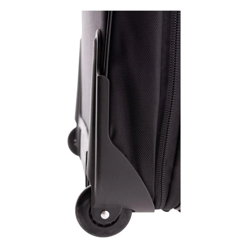 Trolley Piloto Vogart con Separador de Ropa y Portátil 15" - Clyde