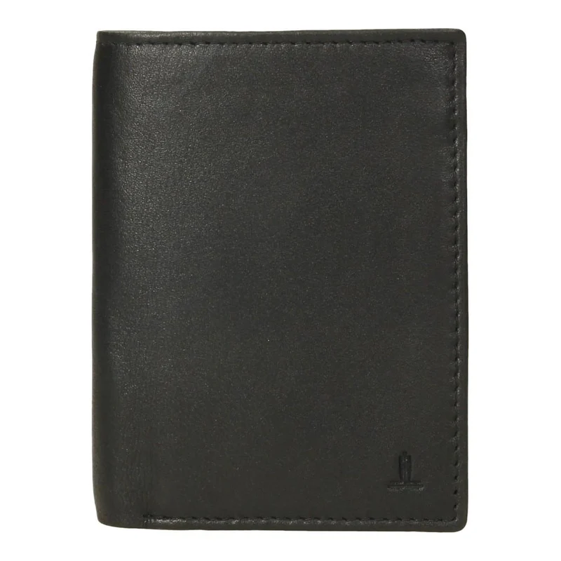 Billetero Clasic Piel J.L