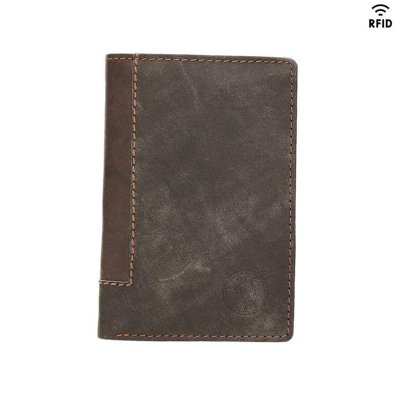 Cartera Picadilly Piel Wildzone