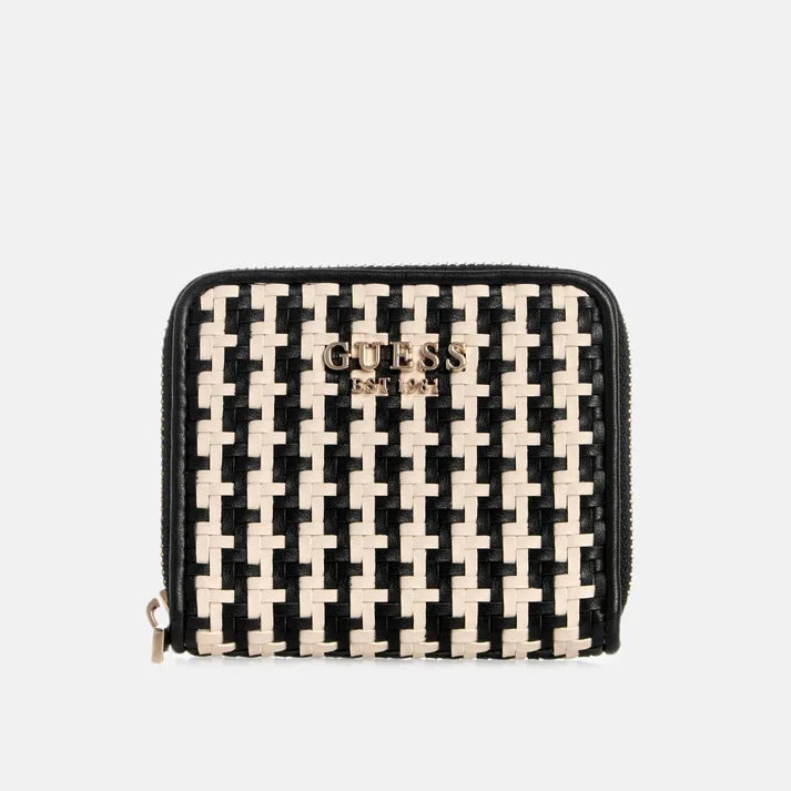 Cartera GUESS Around Mirema WG9631137 BML