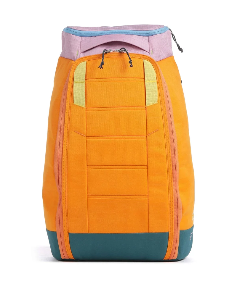 Db Hugger 25 Mochila amber teal