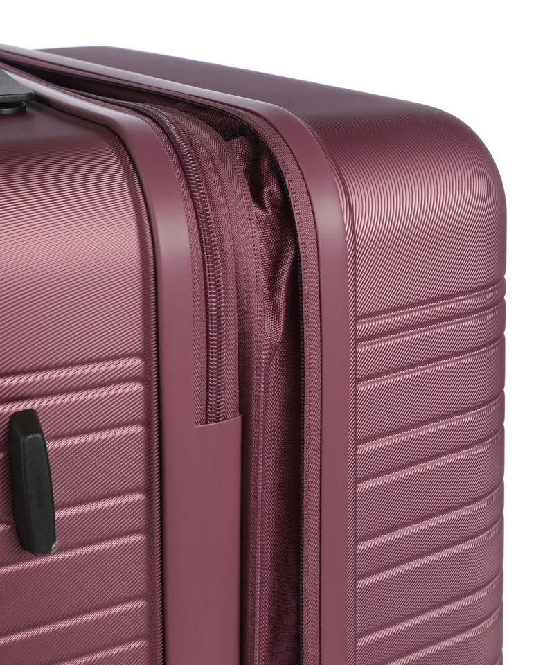 American Tourister Flashline Maleta con 4 ruedas iced berry