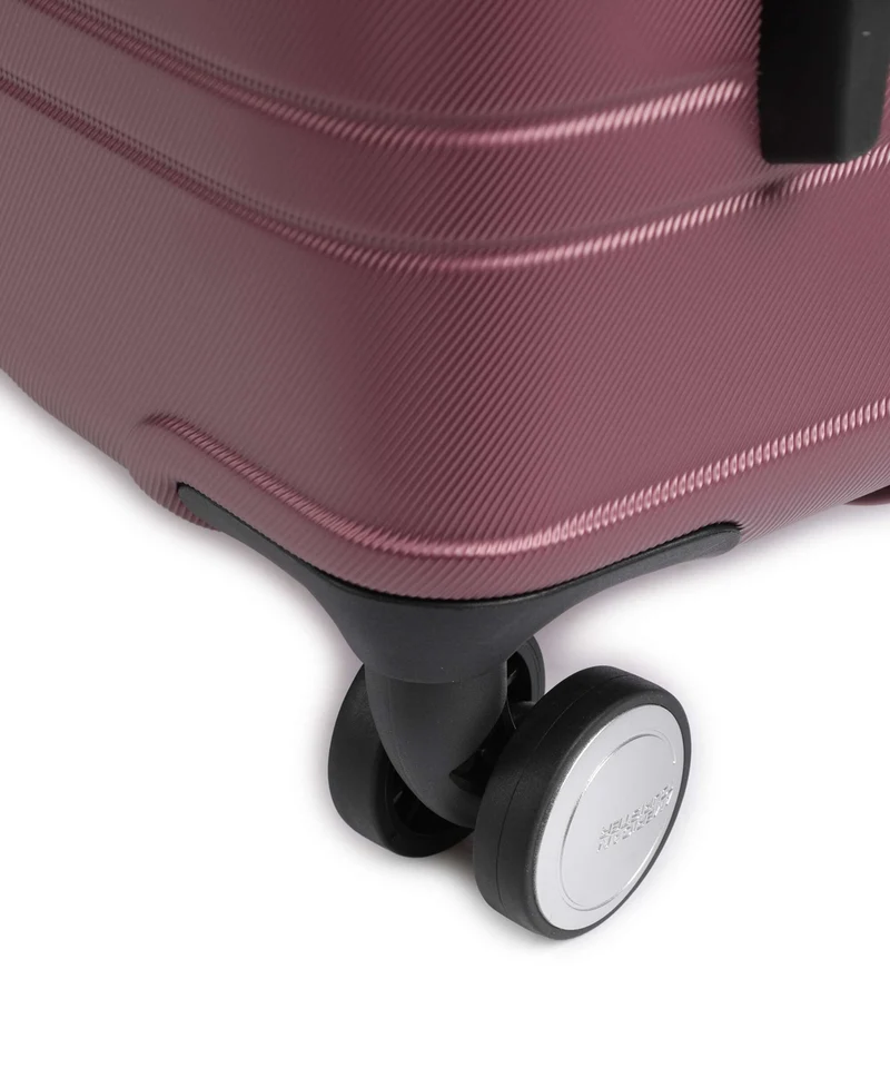 American Tourister Flashline Maleta con 4 ruedas iced berry