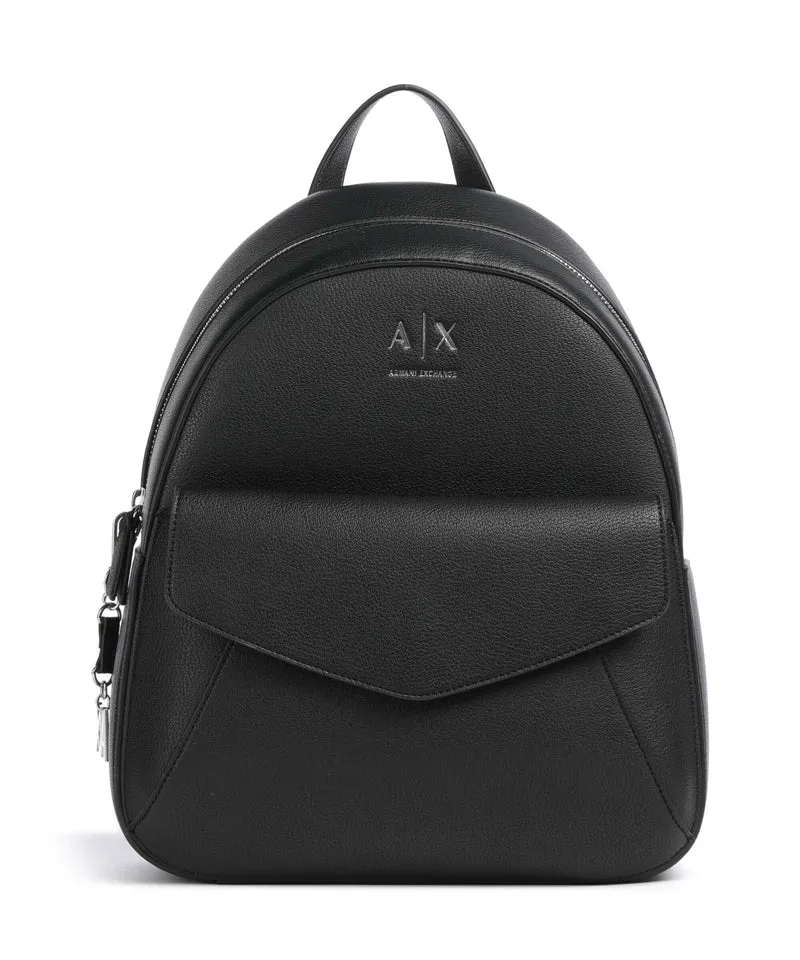 Armani Exchange Isabel Mochila black
