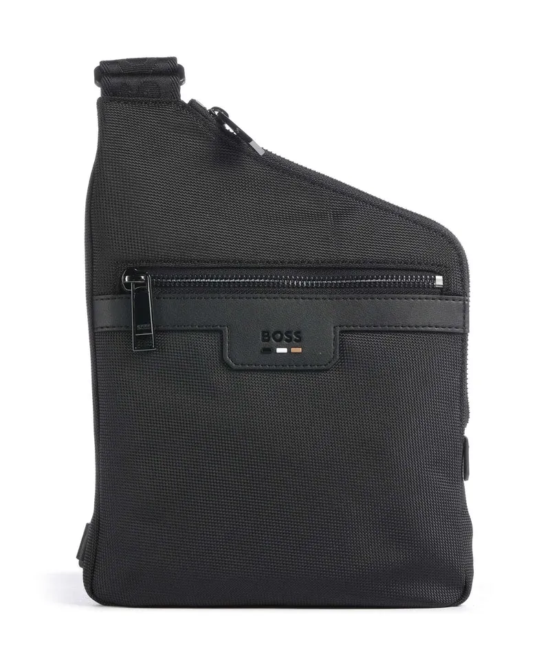BOSS Ray Mochila sling black