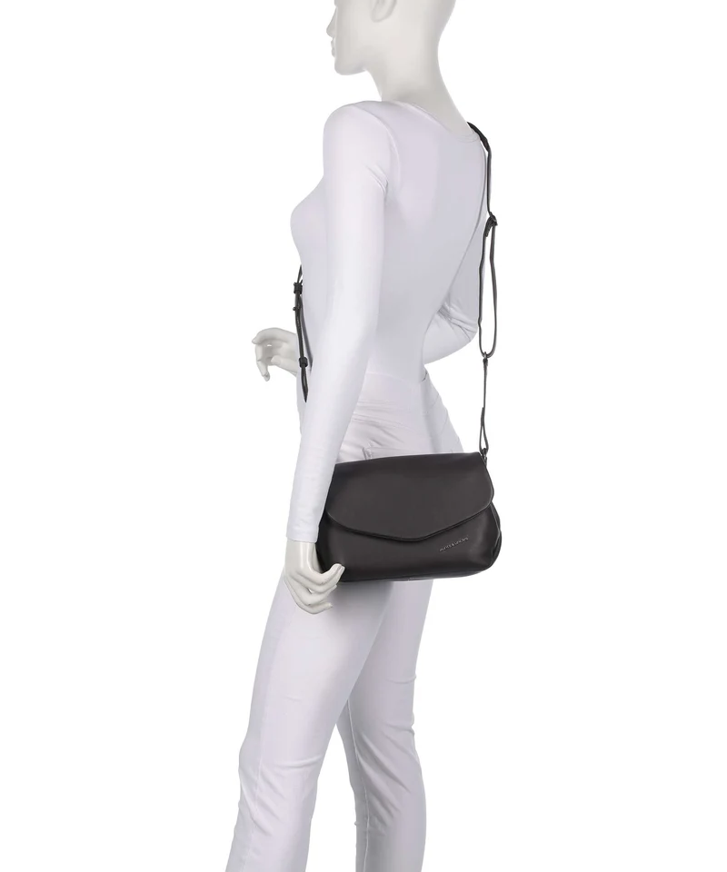 Aunts & Uncles Bohemian Vibes Fern Bolso de hombro ground coffee