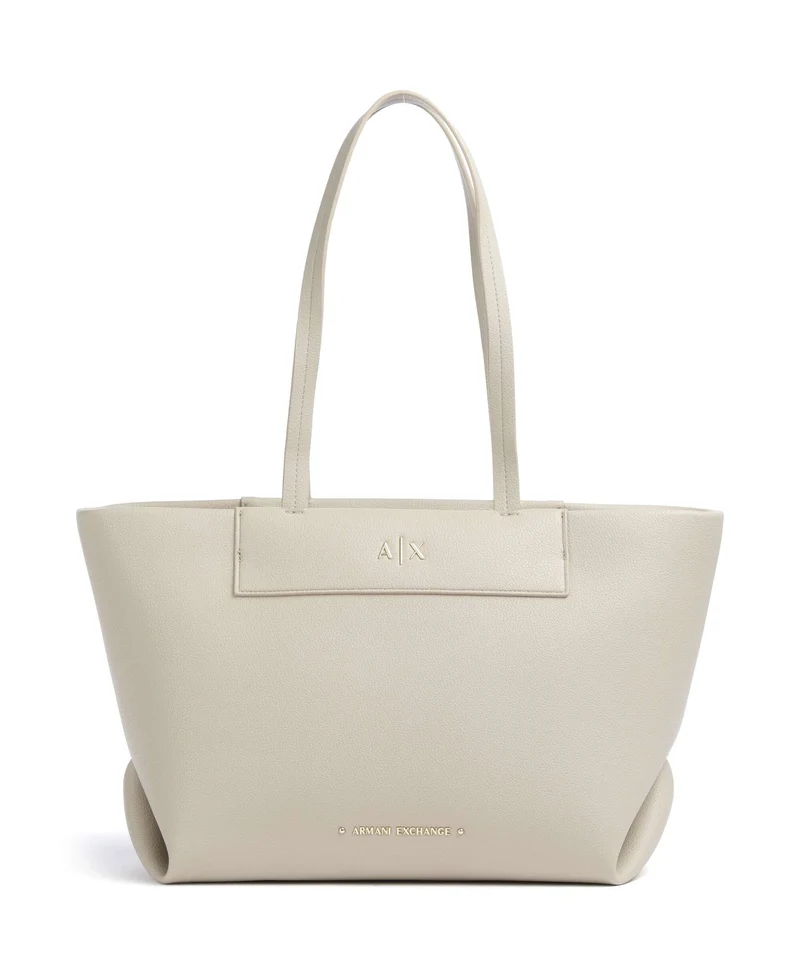 Armani Exchange Natalie M Bolsa shopping script