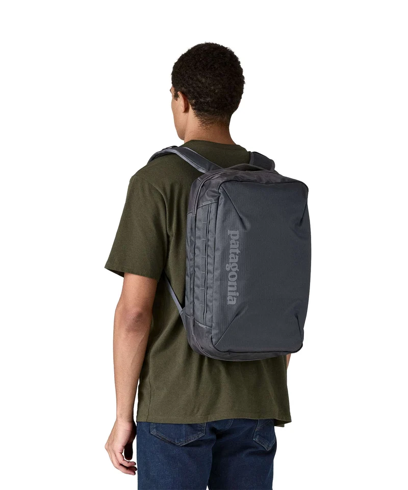 Patagonia Black Hole MCL Micro Mochila de viaje sastrugi/summit blue