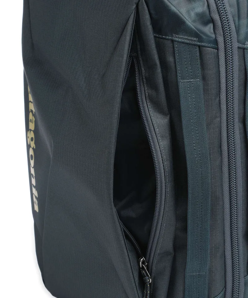 Patagonia Black Hole MCL Micro Mochila de viaje sastrugi/summit blue