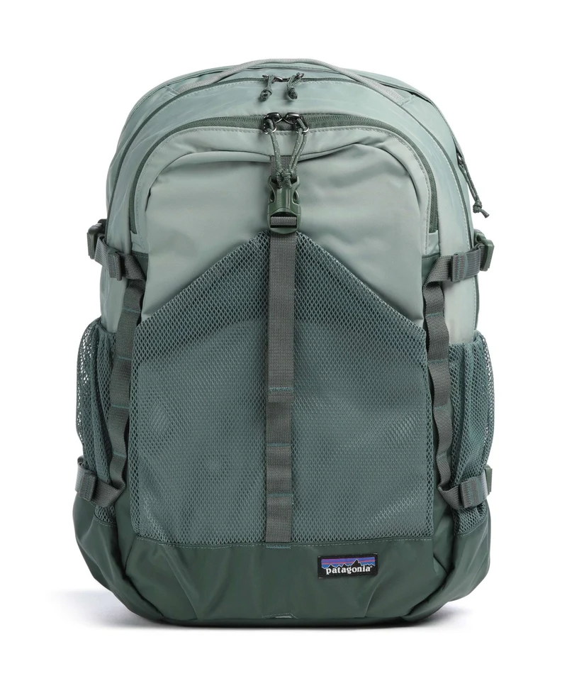 Patagonia Refugio 30 Mochila cover green
