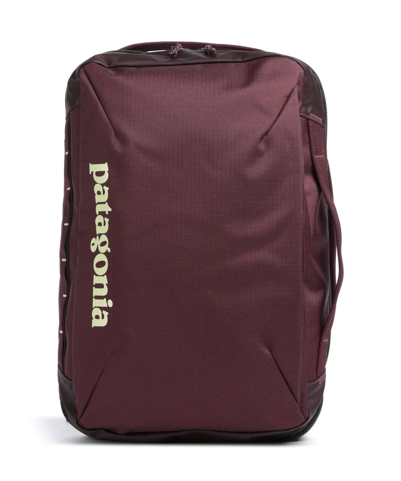 Patagonia Black Hole MCL Micro Mochila de viaje berry fig