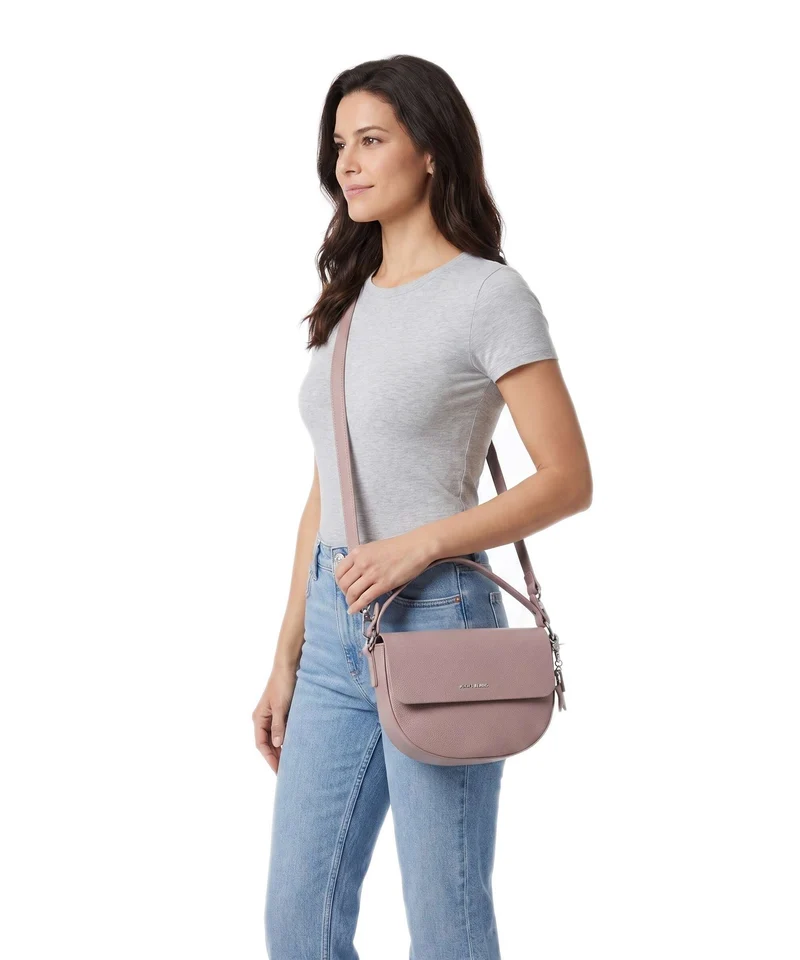 JOOP! Jeans Salve Kaley Bolso de mano pale mauve