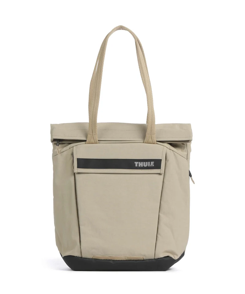 Thule Paramount 22 Bolsa shopping gentle beige