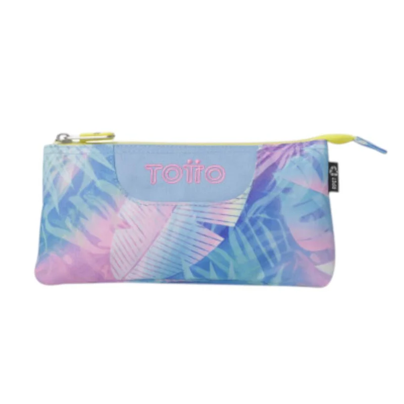 Estuche Tablero Prisma Totto