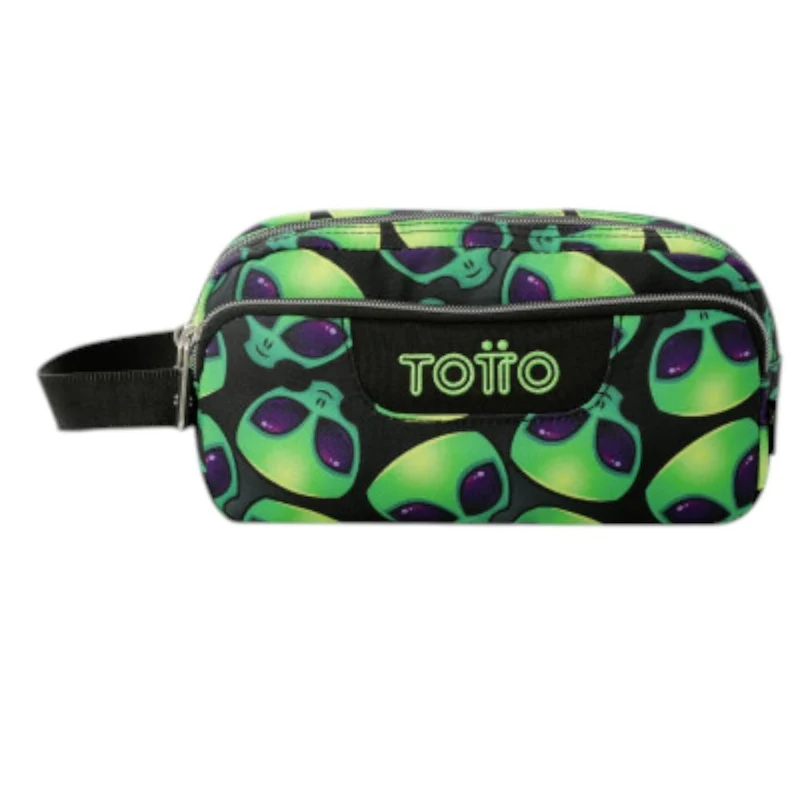 Estuche Agapec Ali Totto