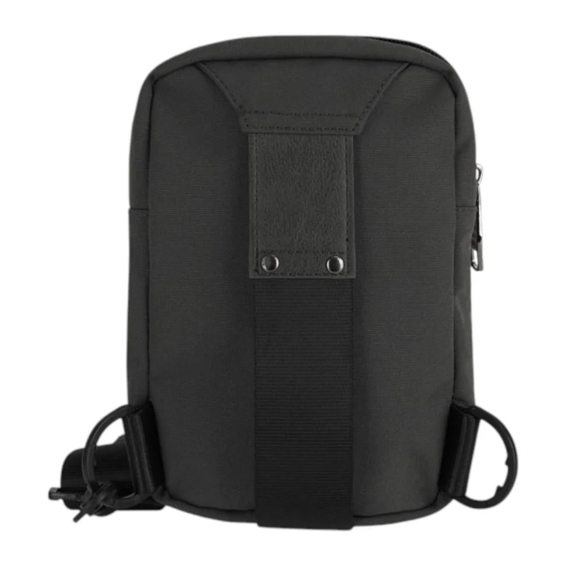 Mochila Cruzada Gabol Dock Pequeña Repelente al Agua