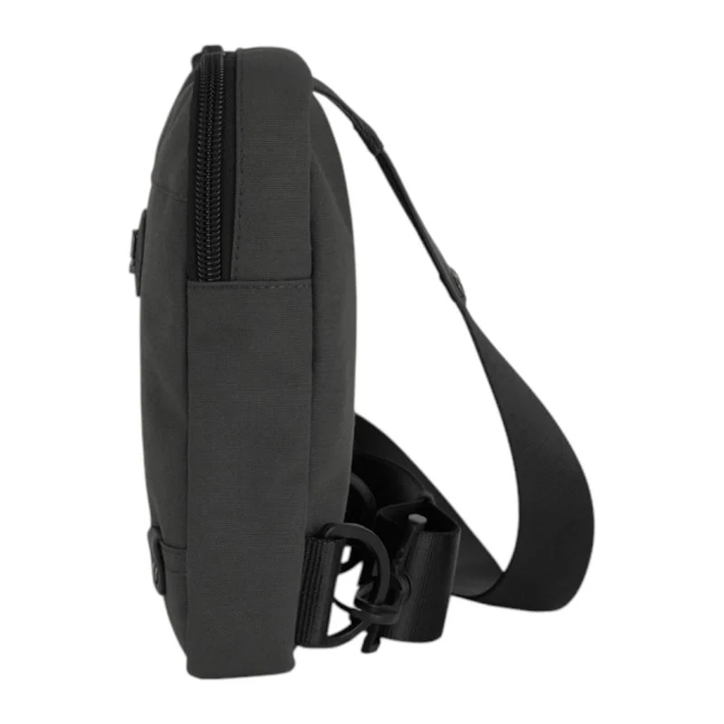 Mochila Cruzada Gabol Dock Pequeña Repelente al Agua