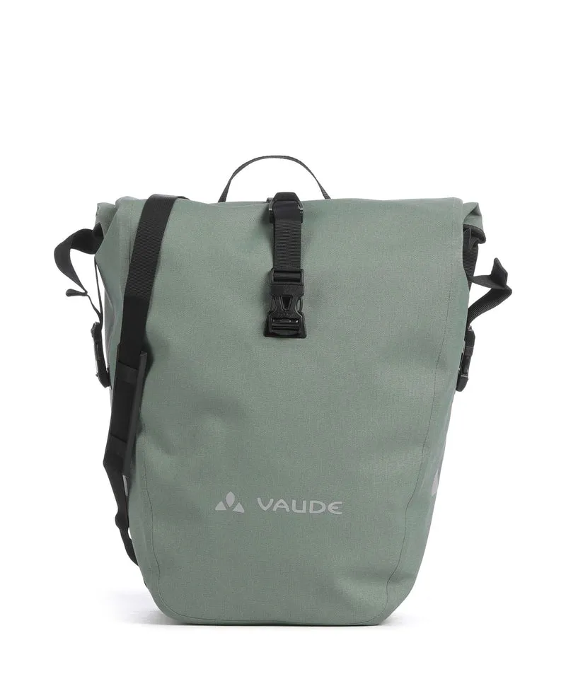 Vaude Aqua Back Deluxe QMR 2.0 Bolsa de equipaje agave