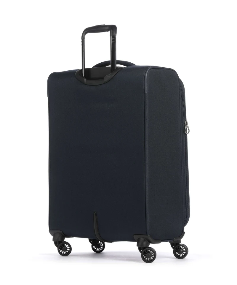 American Tourister Nitestream Juego de maletas (4 ruedas) navy/blue